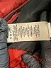 Calvin Klein 100% Polyester Red Vest Size 12 (estimated) - photo 4