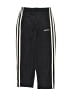Adidas 100% Polyester Gray Track Pants Size 6 - photo 1