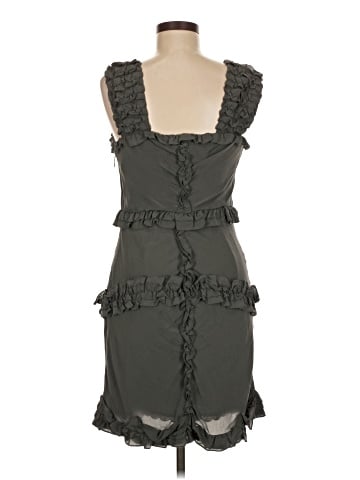 Leifsdottir Cocktail Dress (view 2)