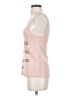Obey Propaganda Pink Tank Top Size XS - photo 5