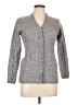 Assorted Brands Gray Cardigan Size L - photo 1