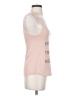 Obey Propaganda Pink Tank Top Size XS - photo 4