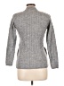 Assorted Brands Gray Cardigan Size L - photo 2