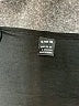 Shein 100% Polyester Black Sleeveless Blouse Size L - photo 7