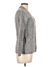 Assorted Brands Gray Cardigan Size L - photo 4