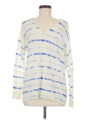 Jennifer Lopez Pullover Sweater (view 1)