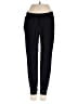 Ann Taylor LOFT Solid Black Sweatpants Size XS - photo 1