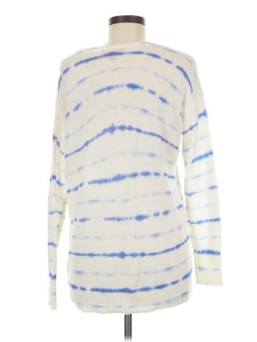 Jennifer Lopez Pullover Sweater (view 2)