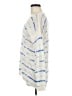 Jennifer Lopez Tie-dye Ivory Pullover Sweater Size M - photo 5