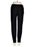 Ann Taylor LOFT Solid Black Sweatpants Size XS - photo 2