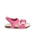 Carter's Pink Sandals Size 6-9 mo (baby) - photo 1