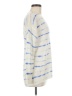 Jennifer Lopez Tie-dye Ivory Pullover Sweater Size M - photo 4
