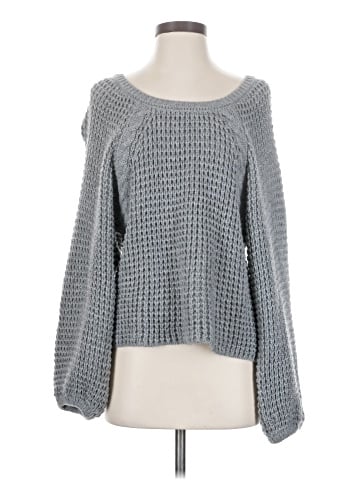 Cotton Emporium Pullover Sweater (view 1)