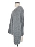 Cotton Emporium 100% Acrylic Gray Pullover Sweater Size S - photo 5