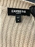 Express Tan Pullover Sweater Size M - photo 9