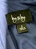 By & By Floral Blue Casual Dress Size 3 - photo 7