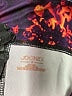 Jockey Print Blue Pink Active Pants Size S - photo 7