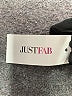 Just Fab White Cocktail Dress Size M - photo 8