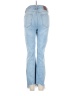 Hidden Jeans Color Block Blue Jeans Size 27 waist - photo 2