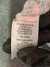 Cupio Silver Pullover Sweater Size 1X - photo 8
