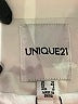 Unique21 Ivory Blazer Size 8 - photo 6