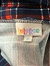 Lularoe Plaid Blue Formal Skirt Size M - photo 3