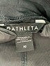 Athleta Black Casual Skirt Size 10 - photo 3