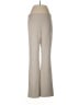 SOHO Apparel Ltd Solid Tan Dress Pants Size M - photo 1