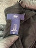 Gap Outlet Black Sleeveless Blouse Size XS - photo 7