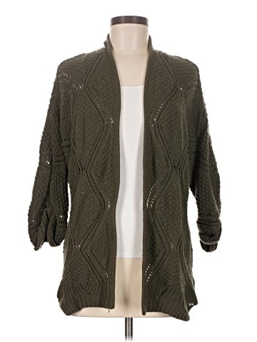 Maurices Cardigan (view 1)