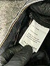 SLVRLAKE 100% Cotton Black Jeans Size 27 waist - photo 8