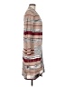 Belldini Stripes Tan Cardigan Size M - photo 4