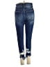KanCan Signature Hearts Blue Jeans Size 26 waist - photo 2