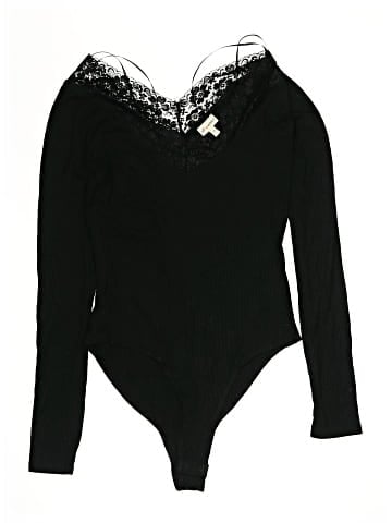 Self Esteem Bodysuit (view 1)