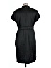 Converse One Star Solid Black Casual Dress Size L - photo 2
