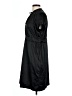 Converse One Star Solid Black Casual Dress Size L - photo 5