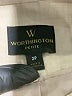 Worthington Tan Blazer Size 2 (petite) - photo 6