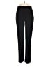 Joseph Ribkoff Solid Black Dress Pants Size 6 - photo 1