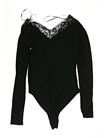 Self Esteem Bodysuit (view 2)