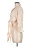 For Love Bell Ivory 3/4 Sleeve Blouse Size M - photo 5