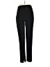 Joseph Ribkoff Solid Black Dress Pants Size 6 - photo 2