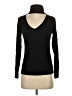 LNA Black Long Sleeve Top Size S - photo 1