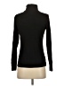 LNA Black Long Sleeve Top Size S - photo 2