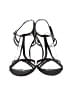 Stuart Weitzman 100% Leather Black Sandals Size 8 - photo 2