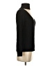 LNA Black Long Sleeve Top Size S - photo 4