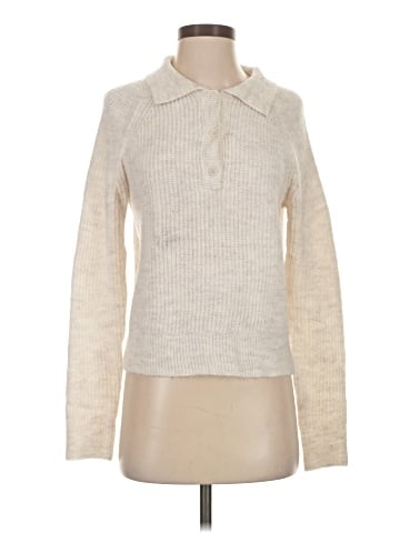 Sophie Rue Pullover Sweater (view 1)