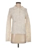 Sophie Rue Ivory Pullover Sweater Size XS - photo 1