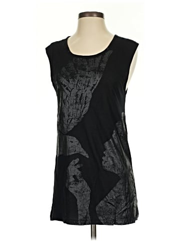 Faith Connexion Sleeveless T-Shirt (view 1)