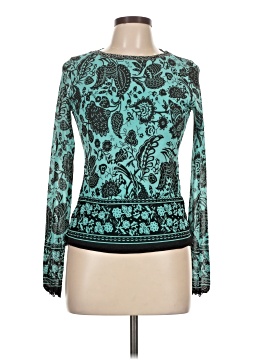 Anac Designed By Kimi Long Sleeve Blouse