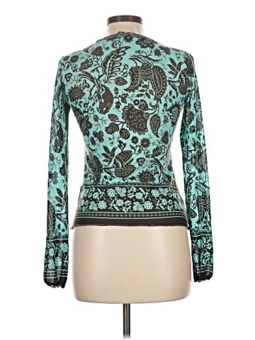 ANAC designed by kimi Long Sleeve Blouse (view 2)